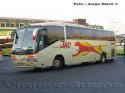 Irizar Century / Mercedes Benz OH-1628 / Jac