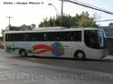 Busscar El Buss 340 / Mercedes Benz O-400RSE / Linatal