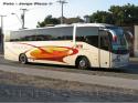 Irizar Century / Scania K124IB / Pullman del Sur