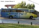 Irizar Century / Mercedes Benz O-400RSE / Linea Azul