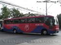 Busscar El Buss 360 / Volvo B-58 / Berr Tur