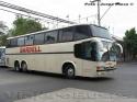 Marcopolo Paradiso GV1450 / Mercedes Benz O-371RSD / Bardell