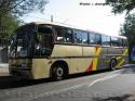 Marcopolo Viaggio GV1000 / Volvo B10M / Colcha Maule