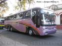 Busscar Jum Buss 360 / Mercedes Benz O-400RSD / Tepual