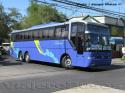 Busscar Jum Buss 360 / Mercedes Benz O-400RSD / Tepual