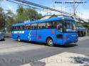 Mercedes Benz O-400RSL / Inter