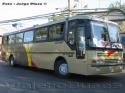 Busscar El Buss 340 / Scania K112 / Cruzmar