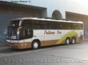 Marcopolo Paradiso GV1150 / Mercedes Benz O-400RSD / Pullman Sur