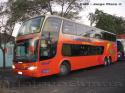 Marcopolo Paradiso 1800DD / Scania K124IB / Pullman Bus