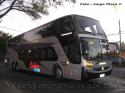 Busscar Panorâmico DD / Mercedes Benz O-500RSD / Cidher