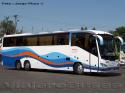 Irizar New Century / Mercedes Benz O-400RSD / EME Bus