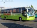 Busscar Vissta Buss LO / Mercedes Benz O-400RSE / Tur-Bus