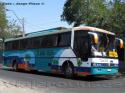Busscar Jum Buss 340 / Mercedes Benz O-400RSE / Turis-Sur
