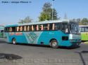 Mercedes Benz O-371RSL / Tur-Bus