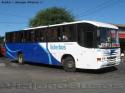 Maxibus Rodoviario/ Mercedes Benz OF-1721 / Interbus