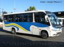 Marcopolo Senior GVO / Mercedes Benz LO-915 / Pullman Contimar