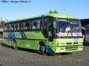 Busscar El Buss 320 / Mercedes Benz OF-1318 / Interbus