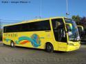 Busscar Vissta Buss HI / Mercedes Benz O-400RSE / Bio Linatal