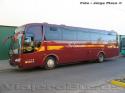 Marcopolo Viaggio 1050 / Mercedes Benz OF-1722 / Talmocur