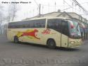 Irizar Century / Mercedes Benz OH-1628 / Jac