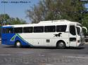 Mercedes Benz O-371RS / Servi Expres