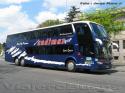 Marcopolo Paradiso 1800DD / Scania K420 / Andimar Vip