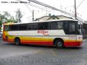 Marcopolo Viaggio GIV / Mercedes Benz O-371 / Ber Sur - Servicio Especial