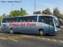 Irizar Century / Mercedes Benz O-500RS / Cruz del Sur