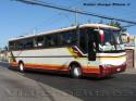 Busscar El Buss 360 / Mercedes Benz O-371 / Salon Antuco