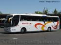 Marcopolo Viaggio 1050 / Mercedes Benz O-500R / Ruta H