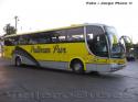 Marcopolo Viaggio 1050 / Volvo B9R / Pullman Sur