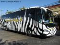 Irizar Century / Mercedes Benz O-500RSD / Linea Azul