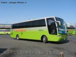 Busscar Vissta Buss HI / Mercedes Benz O-400RSE / Tur-Bus