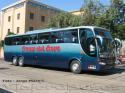 Marcopolo Paradiso 1200 / Volvo B12R / Cruz del Sur