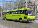 Mercedes Benz O-371RSL / Buses Al Sur