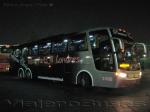 Busscar Jum Buss 360 / Mercedes Benz O-400RSD / Talca Paris & Londres