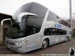 Marcopolo Paradiso G7 1800DD / Scania K400 / ETM