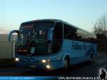 Marcopolo Viaggio 1050 / Volvo B9R / Pullman Sur