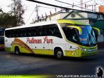 Marcopolo Paradiso G7 1050 / Mercedes Benz OC-500RF / Pullman Sur