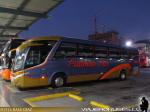 Marcopolo Paradiso G7 1050 / Scania K360 / Pullman Sur