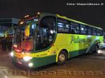 Marcopolo Viaggio 1050 / Volvo B9R / Pullman Sur