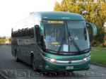 Marcopolo Paradiso G7 1050 / Mercedes Benz O-500RS / Pullman Sur