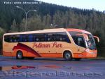 Marcopolo Paradiso G7 1050 / Volvo B9R / Pullman Sur