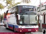 Comil Campione 4.05 / Mercedes Benz O-500RSD / Pullman Tur