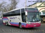 Busscar Jum Buss 360 / Mercedes Benz O-500RS / Pullman Tur