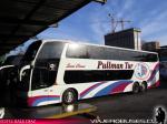 Marcopolo Paradiso 1800DD / Scania K420 / Pullman Tur