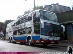 Marcopolo Paradiso 1800DD / Scania K420 / Pullman Tur