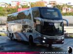 Marcopolo Paradiso G7 1800DD / Volvo B420R / Pullman Tur