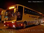 Busscar Jum Buss 360 / Mercedes Benz O-500RS / Pullman Tur