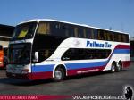 Modasa Zeus II / Scania K420 / Pullman Tur